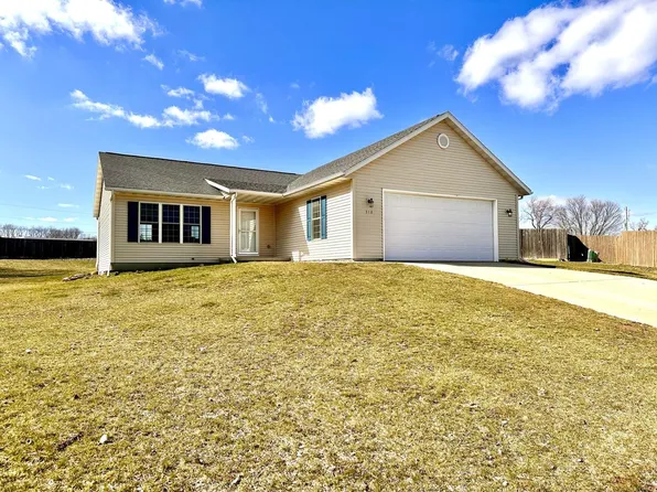312 Lisa COURT, Baraboo, WI 53913