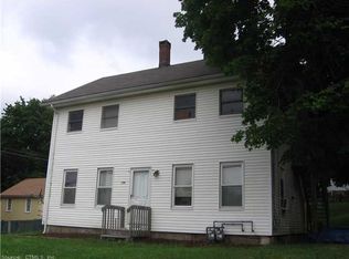 146 Prospect St, Vernon, CT 06066