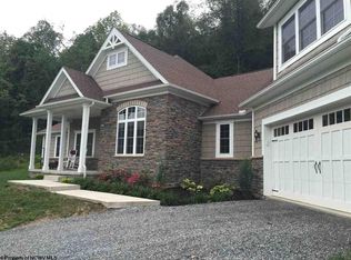 2440 Andell Rd, Bridgeport, WV 26330