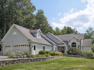 S2916A Fairway Drive, Reedsburg, WI, 53959