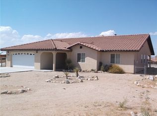 74822 Twilight Dr, Twentynine Palms, CA 92277