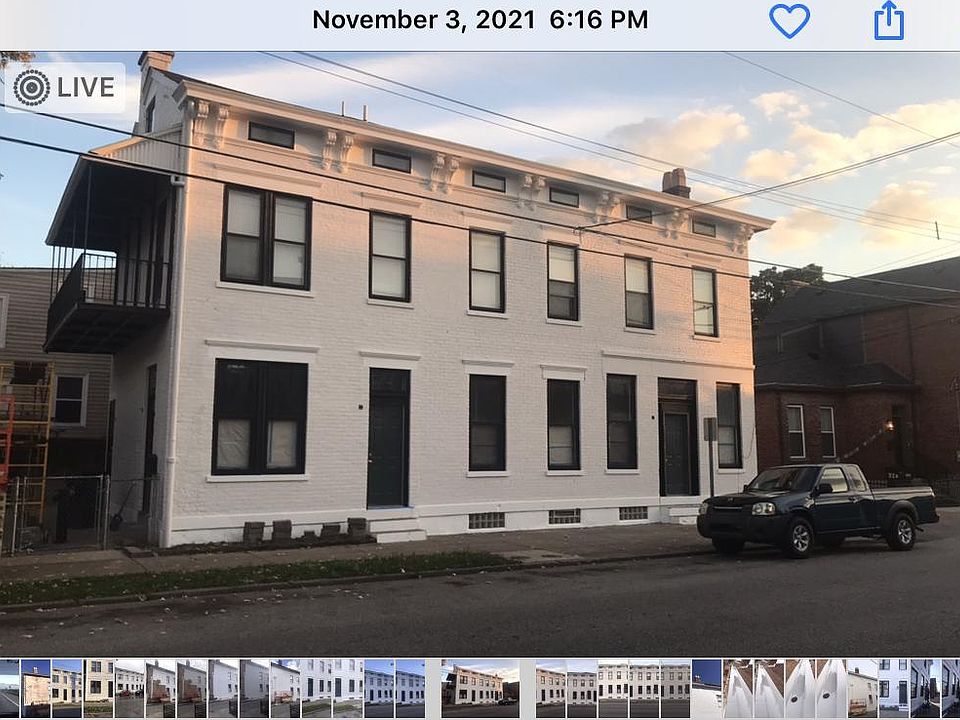 216 W 10th St APT 2, Newport, KY 41071 Zillow