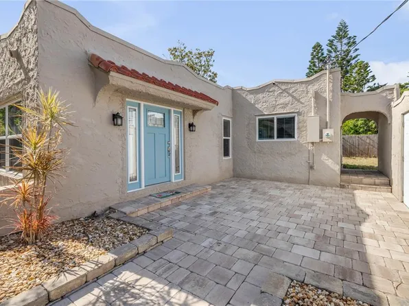 315 Sears Ave, Daytona Beach, FL 32118