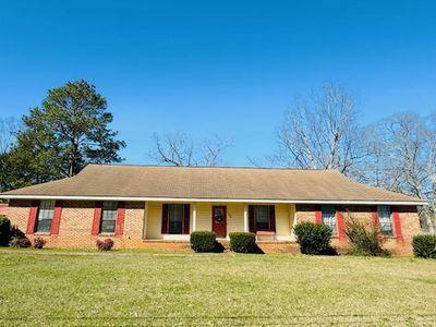 104 Briarwood Dr, Monroeville, AL, 36460
