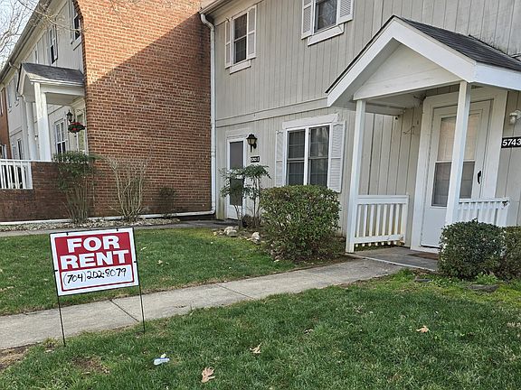 5th image of 5743 Bramblegate Rd Unit F