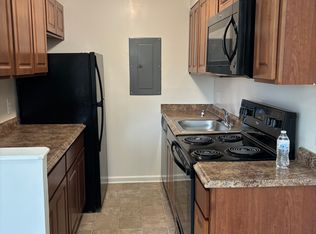 1401D Haven Rd #32, Hagerstown, MD 21742