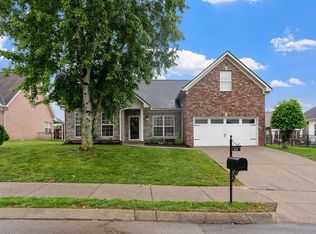 4015 Lilac Ln, Spring Hill, TN 37174