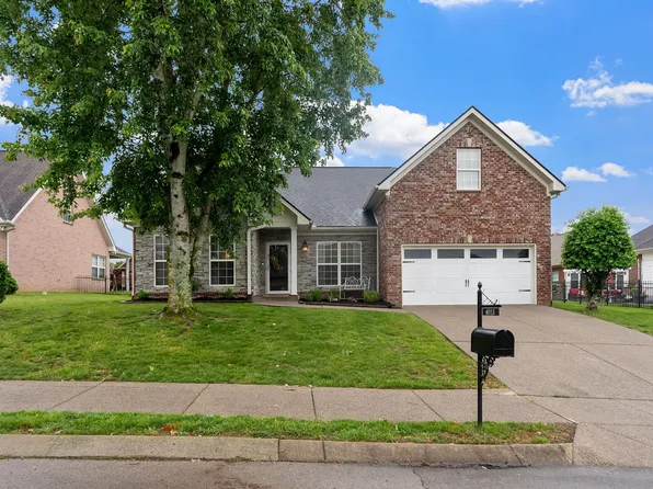 4015 Lilac Ln, Spring Hill, TN 37174