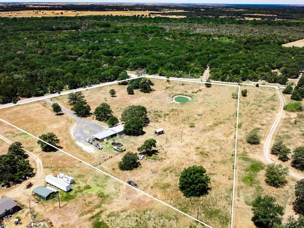 194 Private Road 5374a, Groesbeck, TX 76642