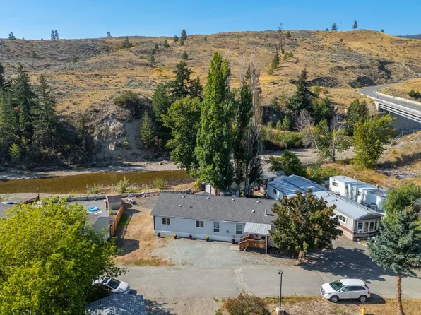 1098 Houston St #34, Merritt, BC V1K 1C3