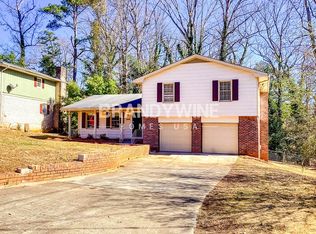 2248 Emerald Springs Dr, Decatur, GA 30035