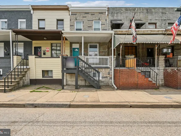 4014 Pennington Ave, Baltimore, MD 21226