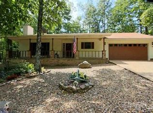 12 Leno Ln, Hot Springs, AR 71909