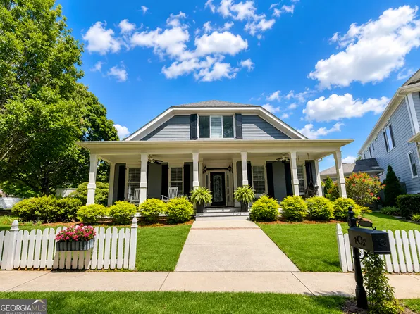16 Verandah Pl, Newnan, GA 30265
