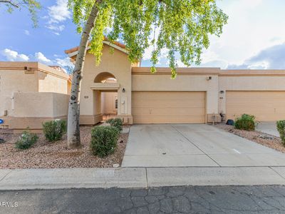 365 W LODGE Drive, Tempe, AZ, 85283