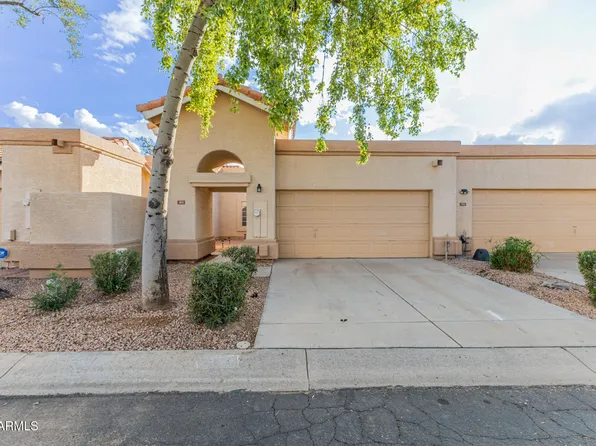 365 W LODGE Drive, Tempe, AZ 85283