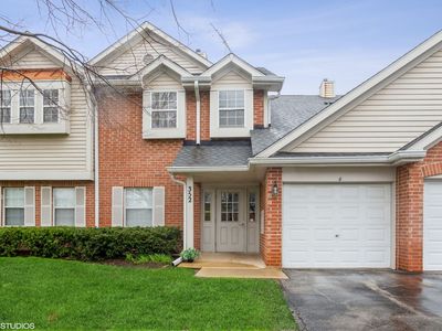 352 Pembroke Ct APT 8, Schaumburg, IL, 60193
