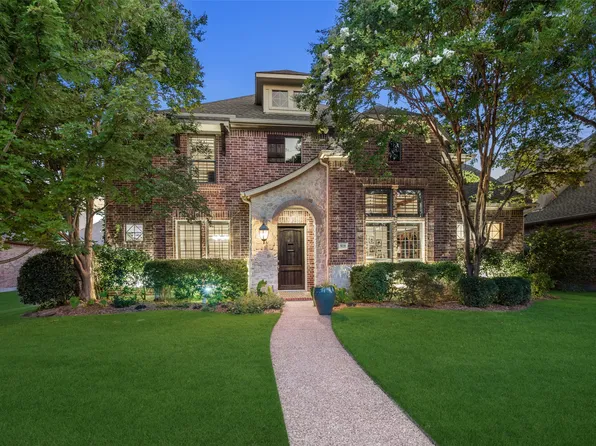 919 Lairds Ln, Allen, TX 75013
