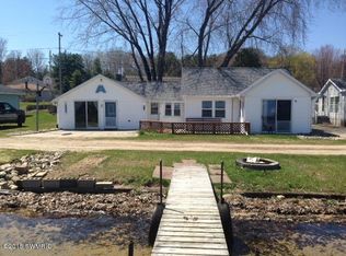 19065 Pike St, Rodney, MI 49342