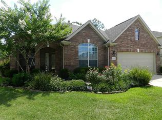 20703 Windy Briar Ln, Spring, TX 77379