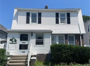 142 Bloomfield Ave, Buffalo, NY 14220