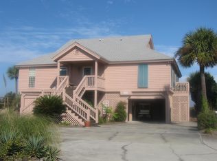 140 Harbor Dr N, Saint Helena Island, SC 29920