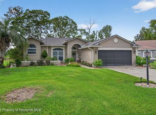 3018 Eagle Bend Rd, Spring Hill, FL 34606
