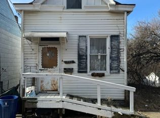 3143 Sorento St, Pittsburgh, PA 15212