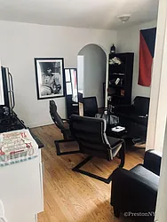 Rented by JM Preston Properties LLC