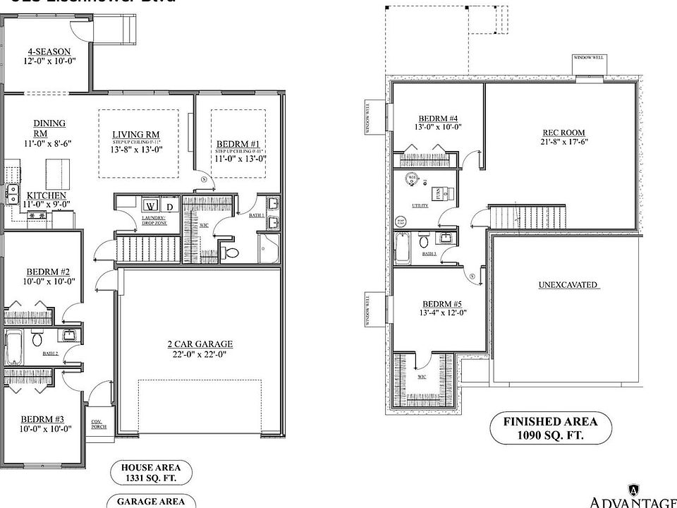 925 Eisenhower Blvd, North Liberty, IA 52317 MLS 202401208 Zillow