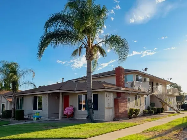 7418 Napa Ct #7418, Rancho Cucamonga, CA 91730