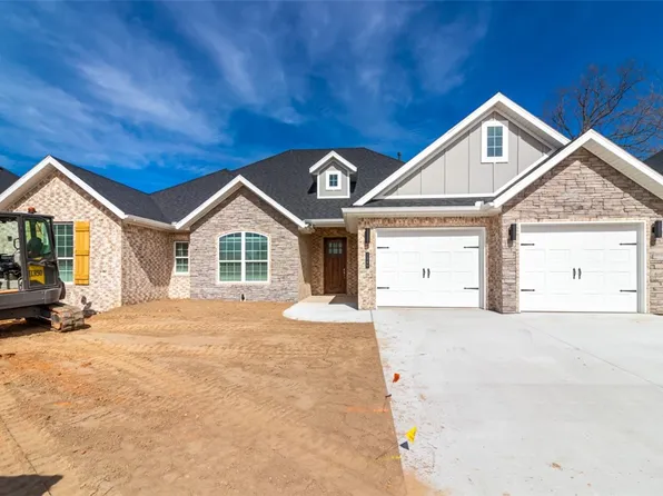 1340 Cittadella Ave, Springdale, AR 72762