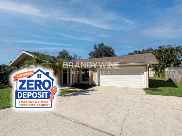 1108 Gulf Oaks Dr, Tarpon Springs, FL 34689