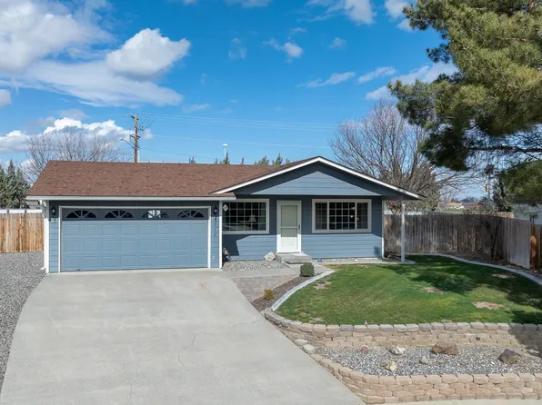 5312 Sagehen Pl, West Richland, WA 99353