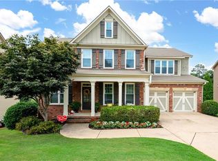 314 Rosemont Park Ln, Marietta, GA 30064