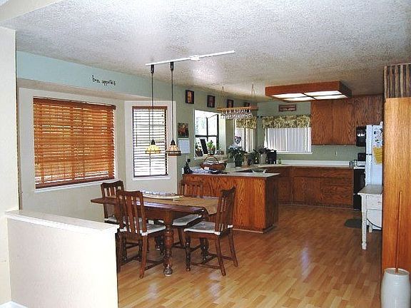Formal Dining Area