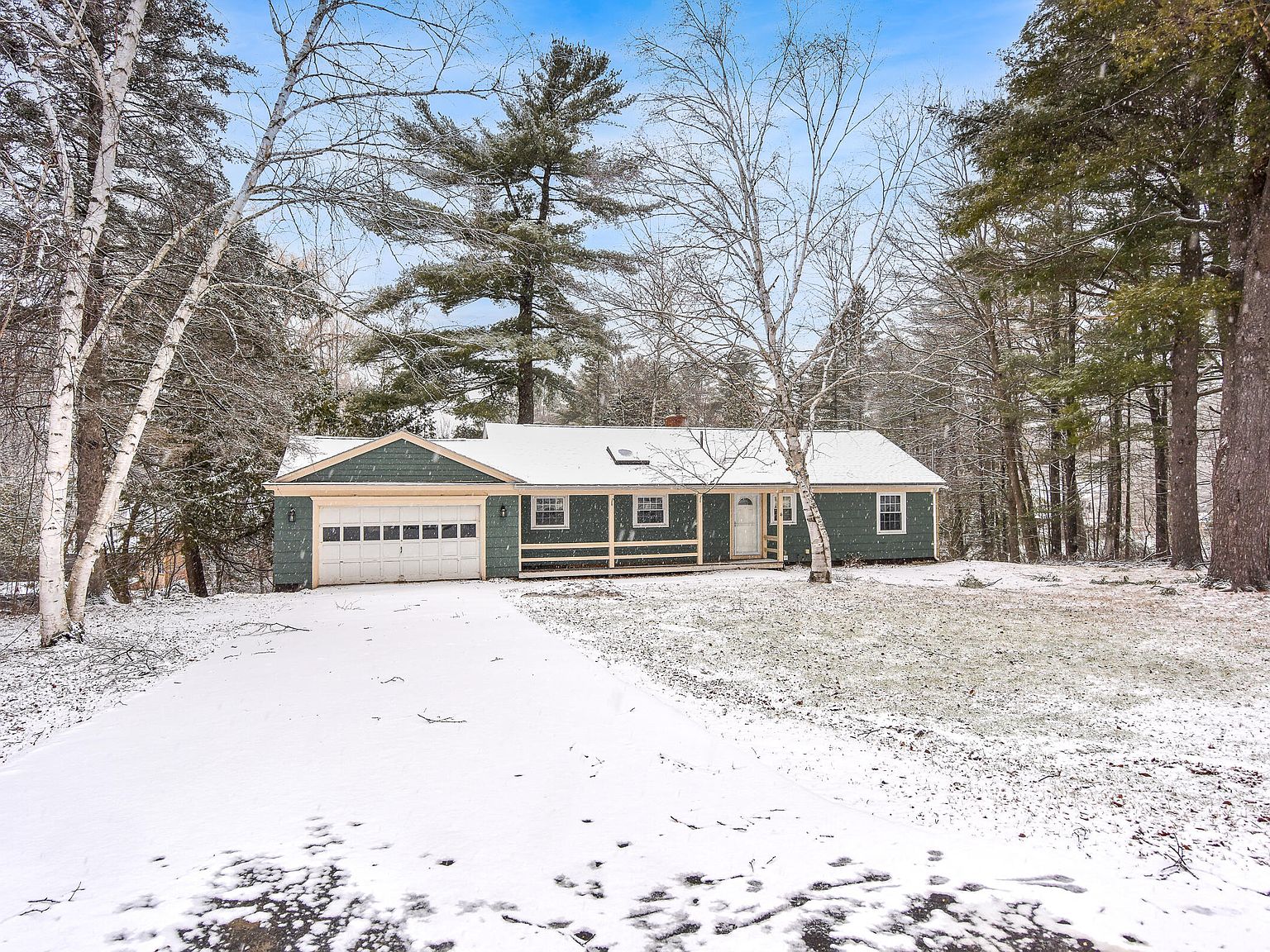 16 Cherry Hill Drive, Waterville, ME 04901 Zillow