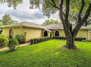 12203 Chartwell Dr, Houston, TX 77031