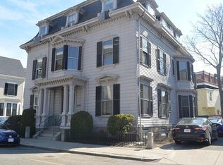 63 Federal St #2R, Salem, MA 01970
