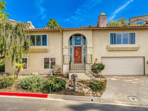 6157 Caminito Pan, San Diego, CA 92120