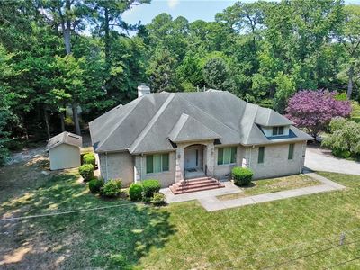 1209 Advance Rd, Virginia Beach, VA, 23452