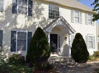 17 Labrache Ln, Marlborough, MA 01752