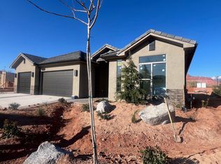 218 W Peaceful Ln, Ivins, UT 84738
