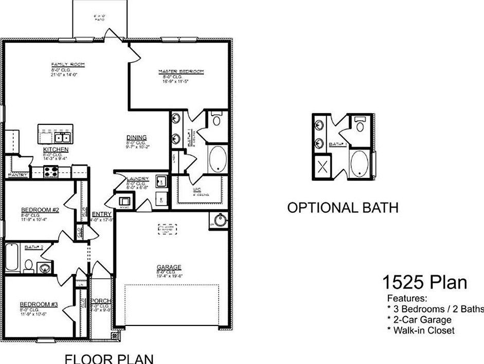 2nd image of 4319 Alden Cir E