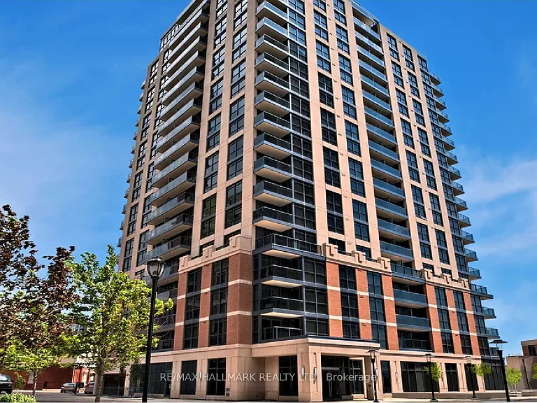 5191 Dundas St W #1409 — Photo 1