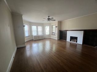 6354 N Paulina St #1, Chicago, IL 60660