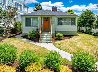 3216 24th Ave W, Seattle, WA 98199