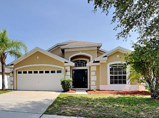 5603 Escalante Canyon Dr, Kissimmee, FL 34758