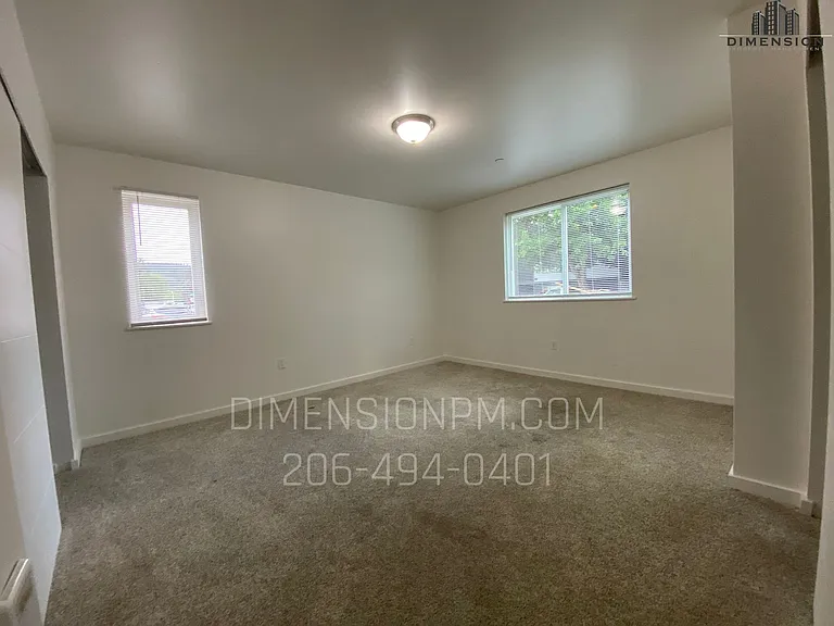 O St Apartments — Photo 23