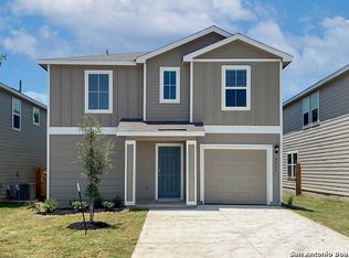 9515 Lowline Brg, San Antonio, TX 78254